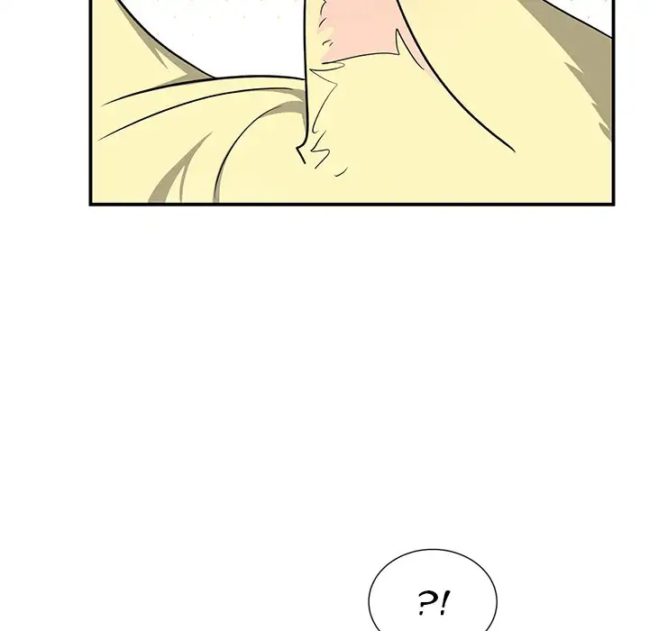 Pheromone Sherbet♥ - Chapter 13 [photo 33] - MangaPorn