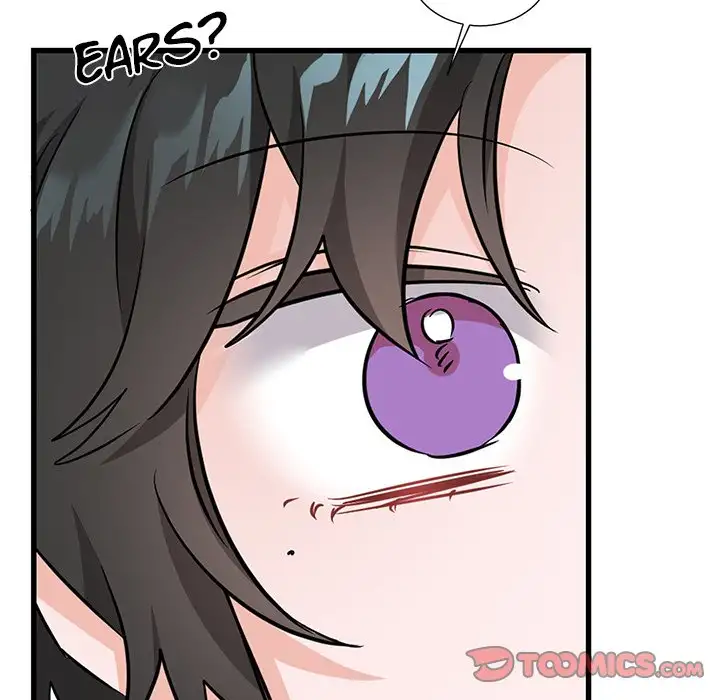 Pheromone Sherbet♥ - Chapter 13 [photo 34] - MangaPorn