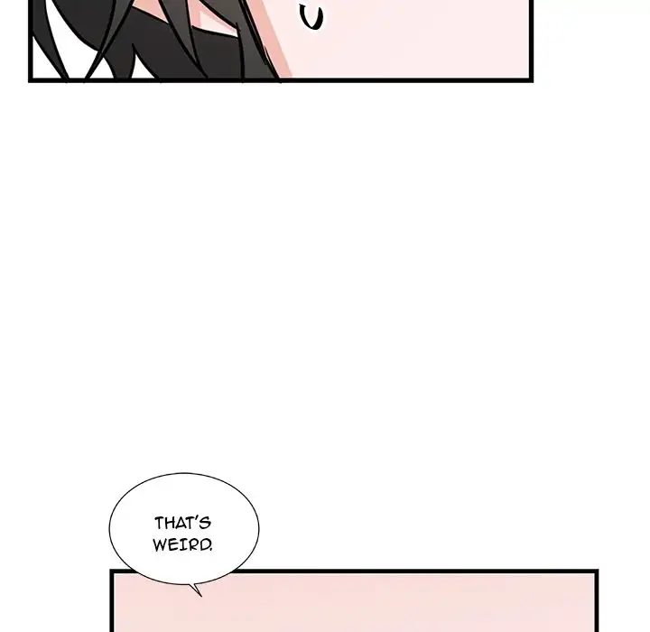 Pheromone Sherbet♥ - Chapter 13 [photo 35] - MangaPorn