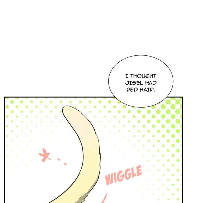 Pheromone Sherbet♥ - Chapter 13 [photo 37] - MangaPorn