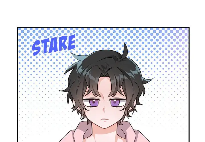 Pheromone Sherbet♥ - Chapter 13 [photo 4] - MangaPorn