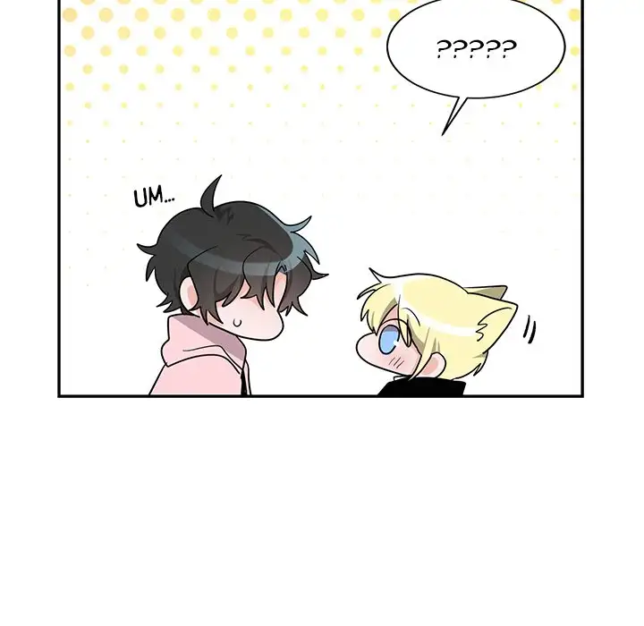 Pheromone Sherbet♥ - Chapter 13 [photo 41] - MangaPorn