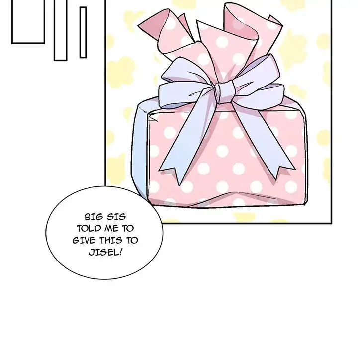 Pheromone Sherbet♥ - Chapter 13 [photo 43] - MangaPorn