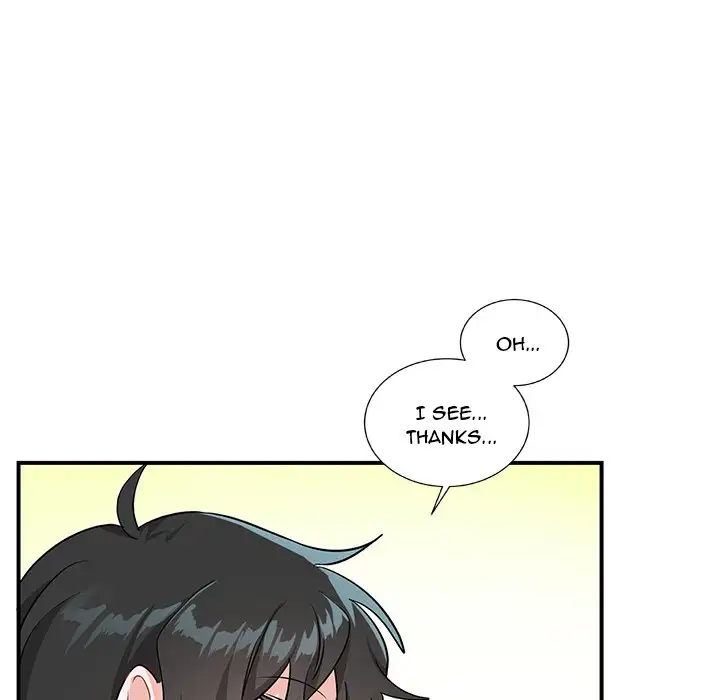 Pheromone Sherbet♥ - Chapter 13 [photo 44] - MangaPorn