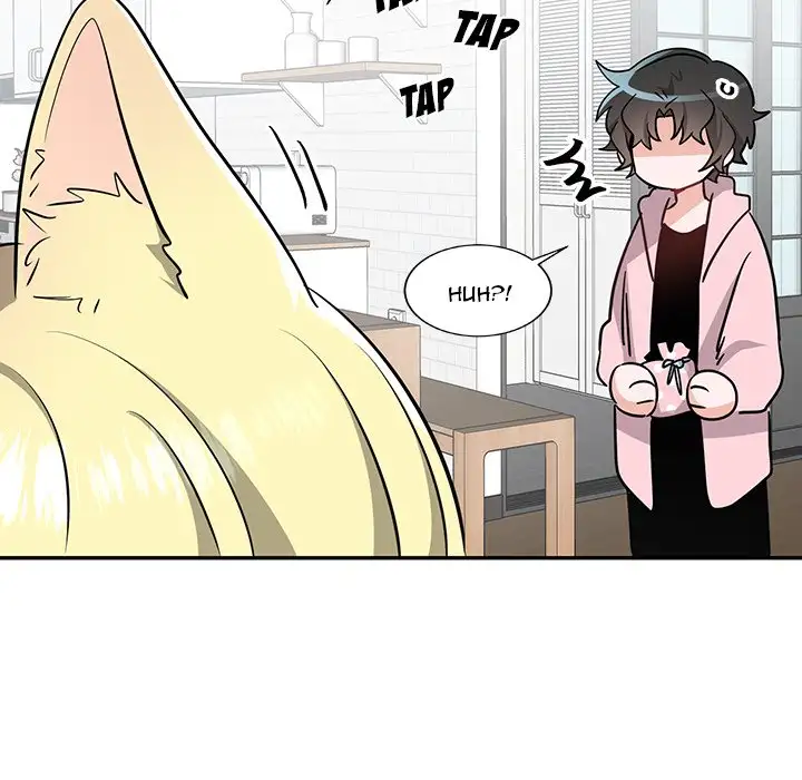 Pheromone Sherbet♥ - Chapter 13 [photo 49] - MangaPorn