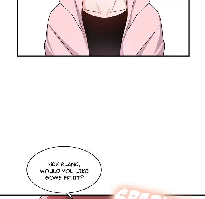 Pheromone Sherbet♥ - Chapter 13 [photo 5] - MangaPorn