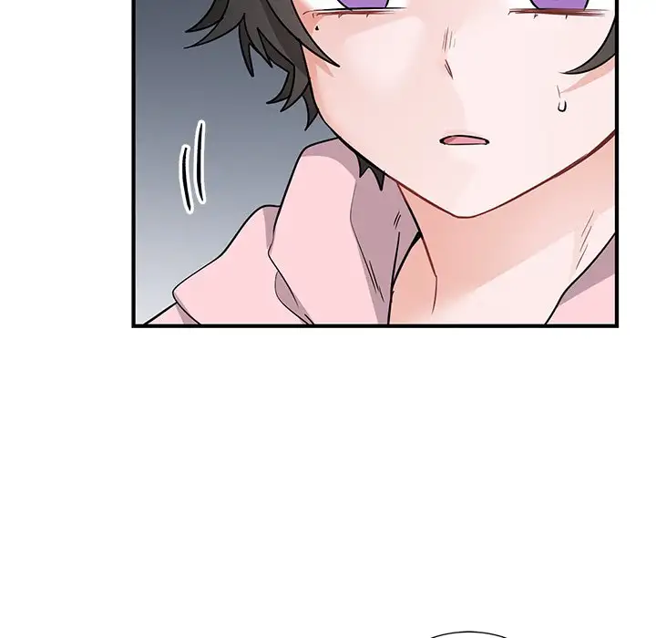 Pheromone Sherbet♥ - Chapter 13 [photo 51] - MangaPorn