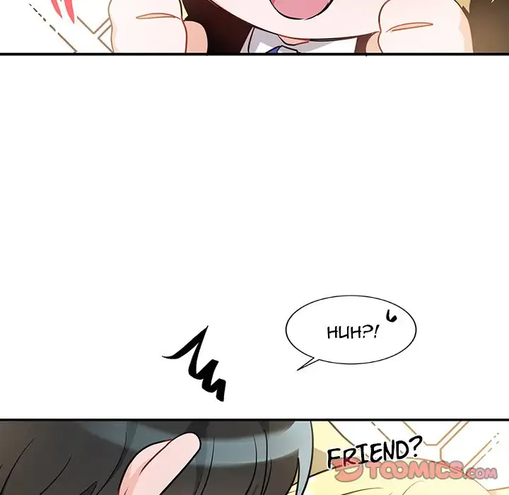 Pheromone Sherbet♥ - Chapter 13 [photo 58] - MangaPorn