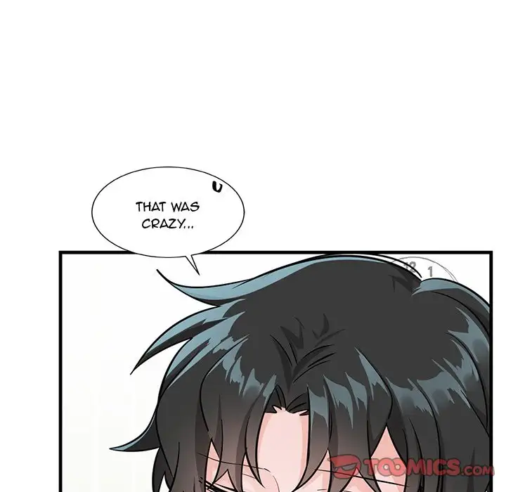 Pheromone Sherbet♥ - Chapter 13 [photo 66] - MangaPorn