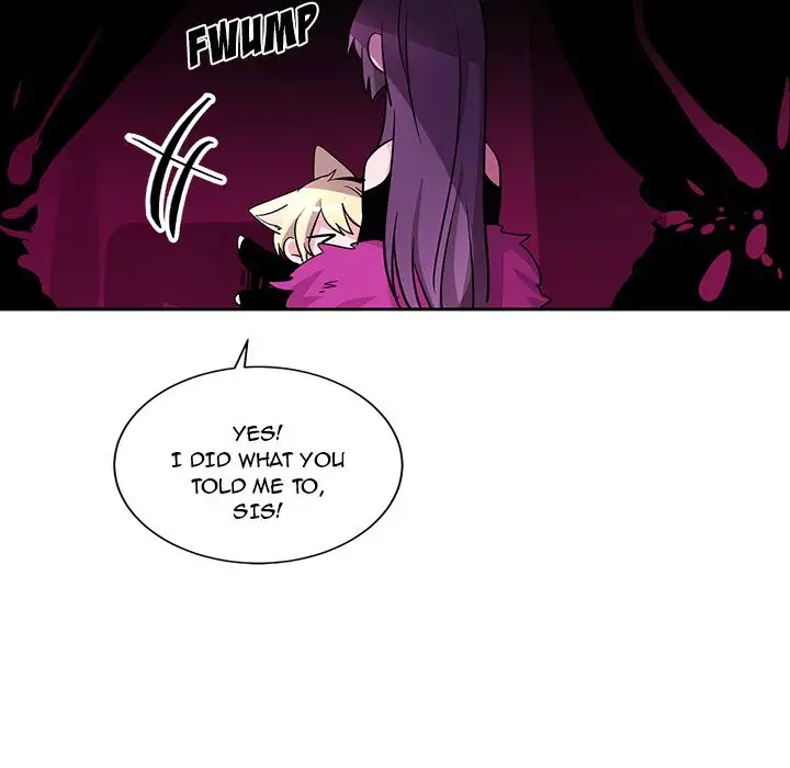 Pheromone Sherbet♥ - Chapter 13 [photo 73] - MangaPorn