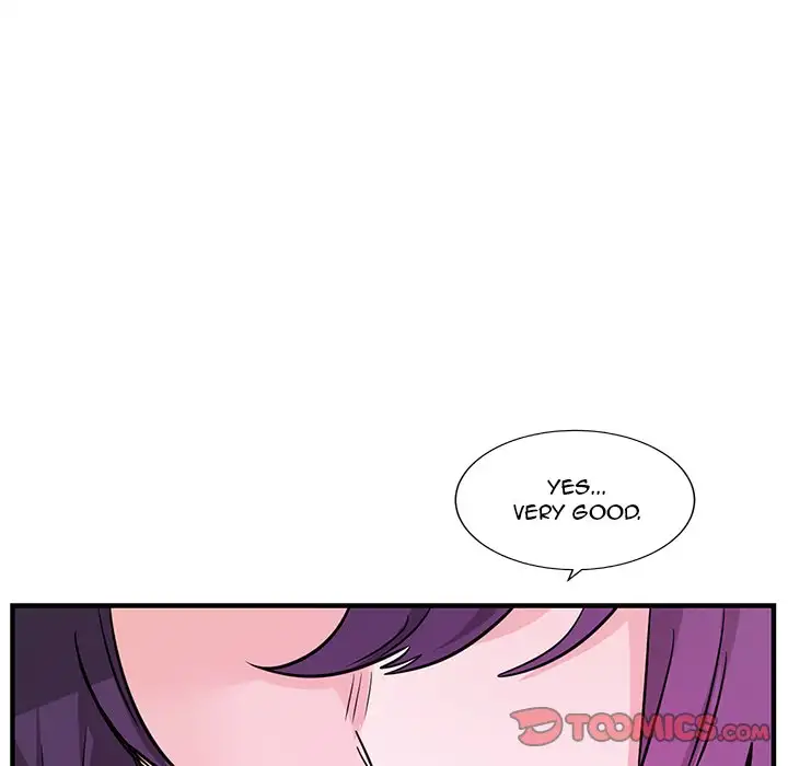 Pheromone Sherbet♥ - Chapter 13 [photo 74] - MangaPorn