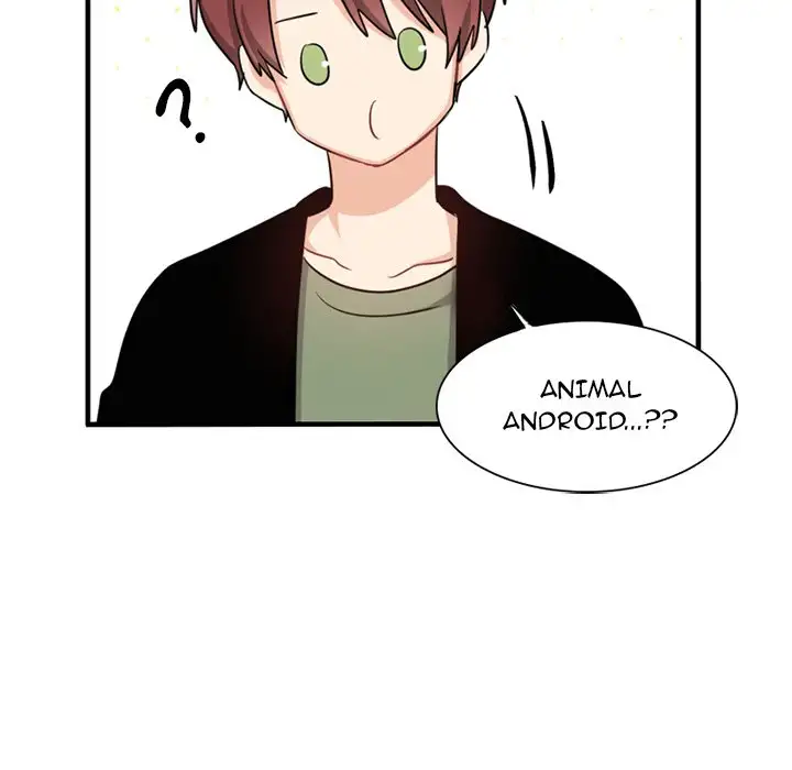 Pheromone Sherbet♥ - Chapter 14 [photo 11] - MangaPorn