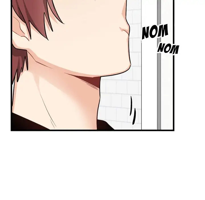 Pheromone Sherbet♥ - Chapter 14 [photo 17] - MangaPorn