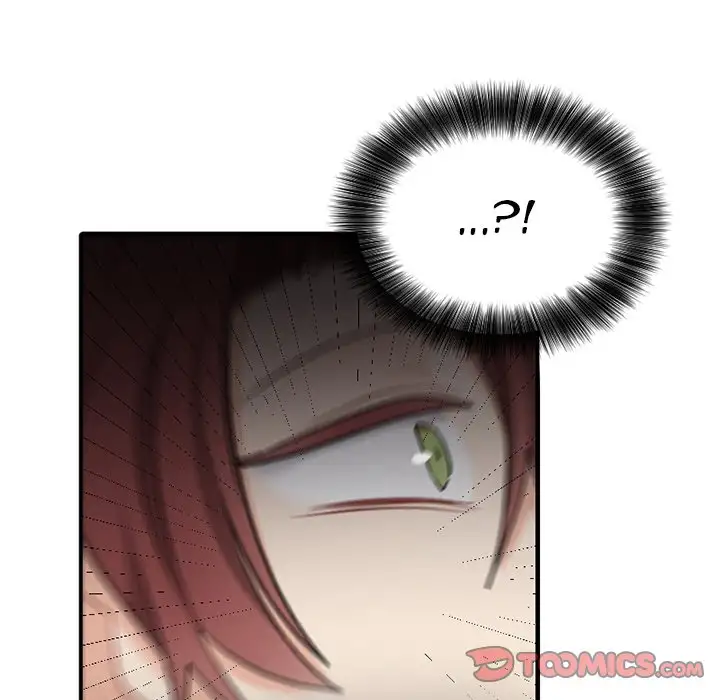 Pheromone Sherbet♥ - Chapter 14 [photo 18] - MangaPorn