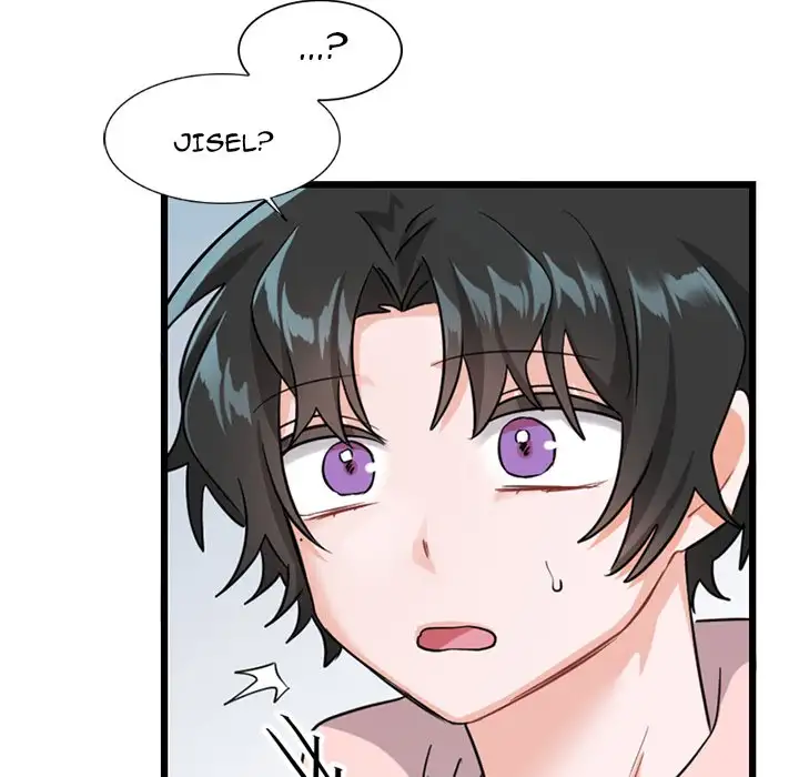 Pheromone Sherbet♥ - Chapter 14 [photo 23] - MangaPorn