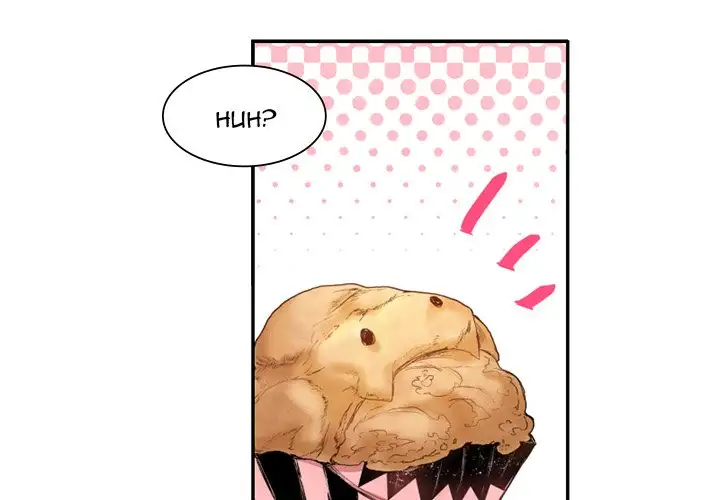 Pheromone Sherbet♥ - Chapter 14 [photo 3] - MangaPorn