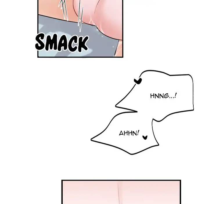 Pheromone Sherbet♥ - Chapter 14 [photo 41] - MangaPorn