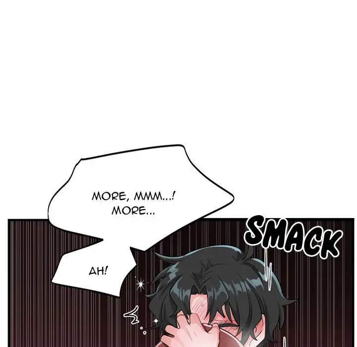 Pheromone Sherbet♥ - Chapter 14 [photo 45] - MangaPorn