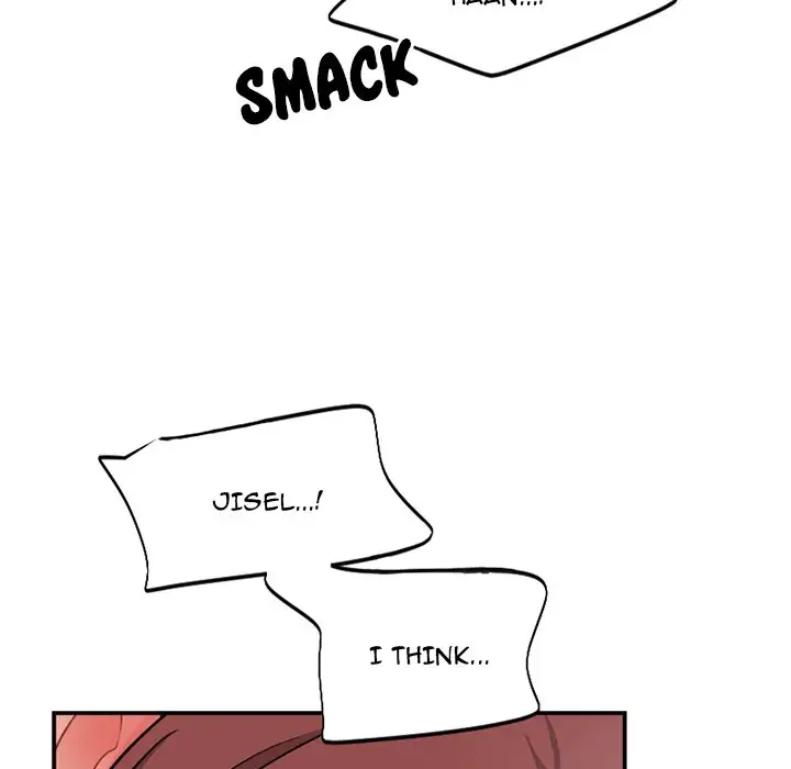 Pheromone Sherbet♥ - Chapter 14 [photo 47] - MangaPorn