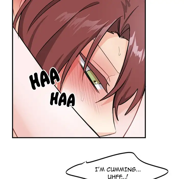 Pheromone Sherbet♥ - Chapter 14 [photo 48] - MangaPorn