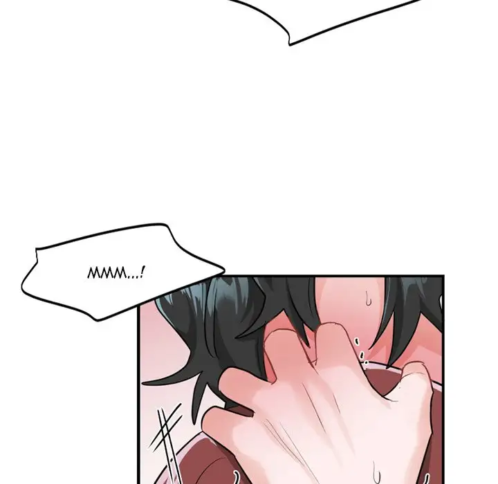 Pheromone Sherbet♥ - Chapter 14 [photo 49] - MangaPorn