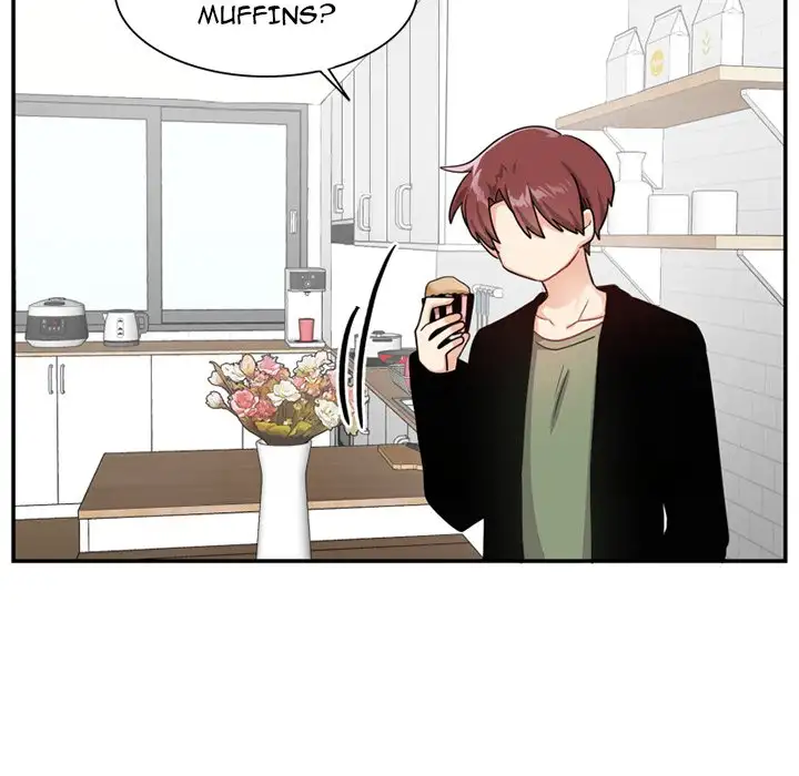 Pheromone Sherbet♥ - Chapter 14 [photo 5] - MangaPorn