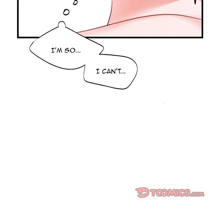 Pheromone Sherbet♥ - Chapter 14 [photo 58] - MangaPorn