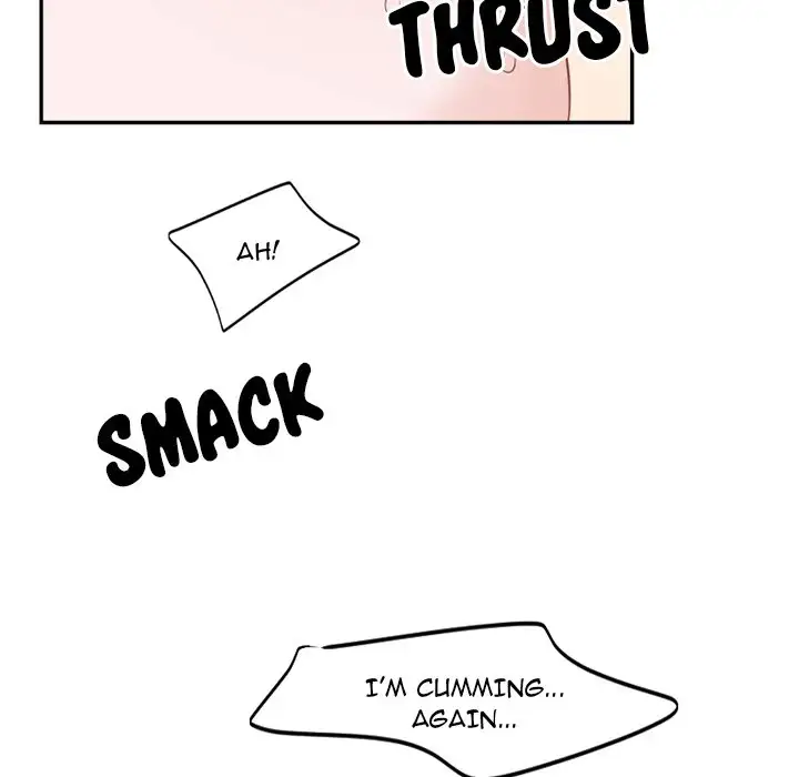 Pheromone Sherbet♥ - Chapter 14 [photo 67] - MangaPorn