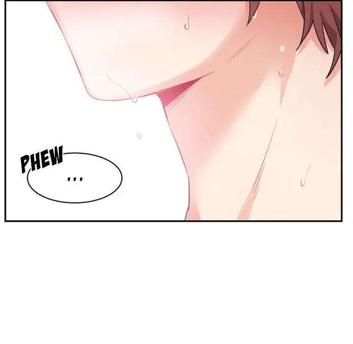 Pheromone Sherbet♥ - Chapter 14 [photo 72] - MangaPorn