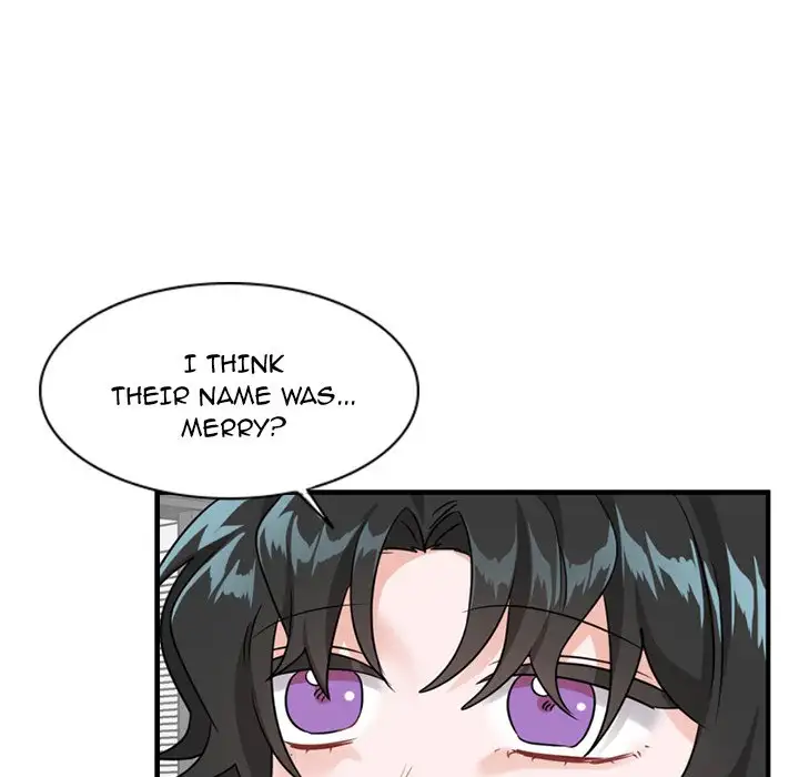 Pheromone Sherbet♥ - Chapter 14 [photo 8] - MangaPorn