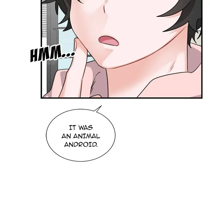 Pheromone Sherbet♥ - Chapter 14 [photo 9] - MangaPorn