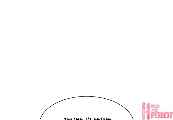 Pheromone Sherbet♥ - Chapter 15 [photo 1] - MangaPorn