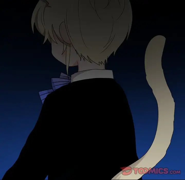 Pheromone Sherbet♥ - Chapter 15 [photo 10] - MangaPorn