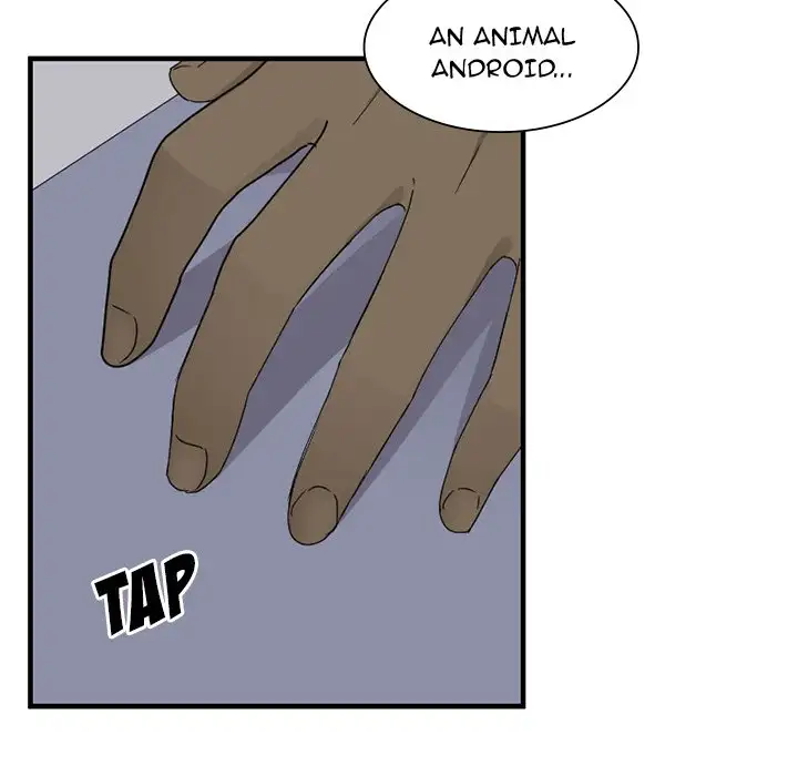 Pheromone Sherbet♥ - Chapter 15 [photo 12] - MangaPorn