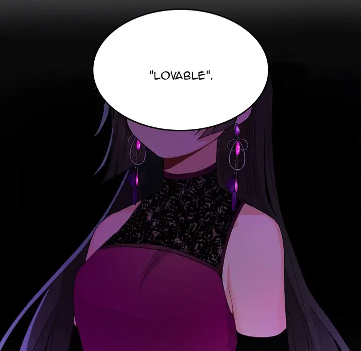 Pheromone Sherbet♥ - Chapter 15 [photo 19] - MangaPorn