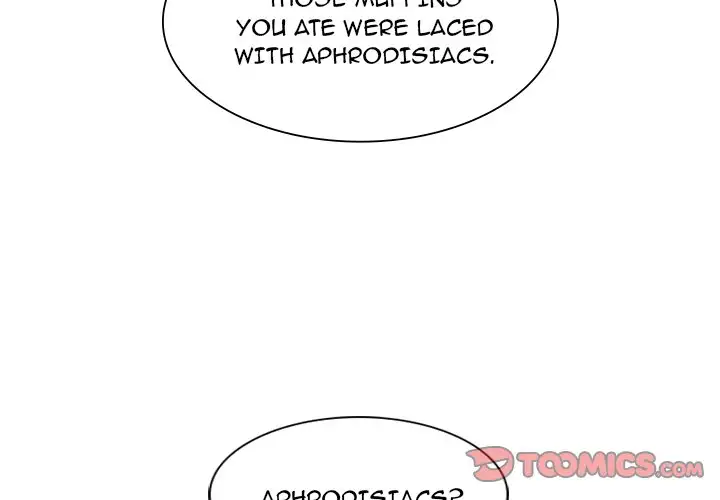 Pheromone Sherbet♥ - Chapter 15 [photo 2] - MangaPorn