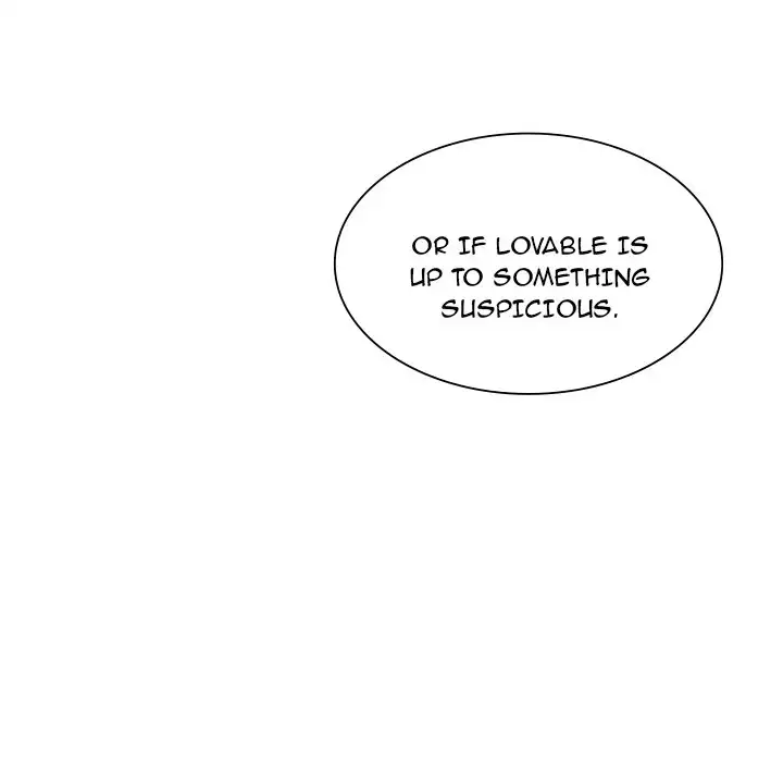 Pheromone Sherbet♥ - Chapter 15 [photo 25] - MangaPorn