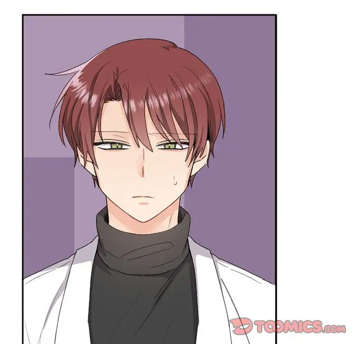 Pheromone Sherbet♥ - Chapter 15 [photo 26] - MangaPorn