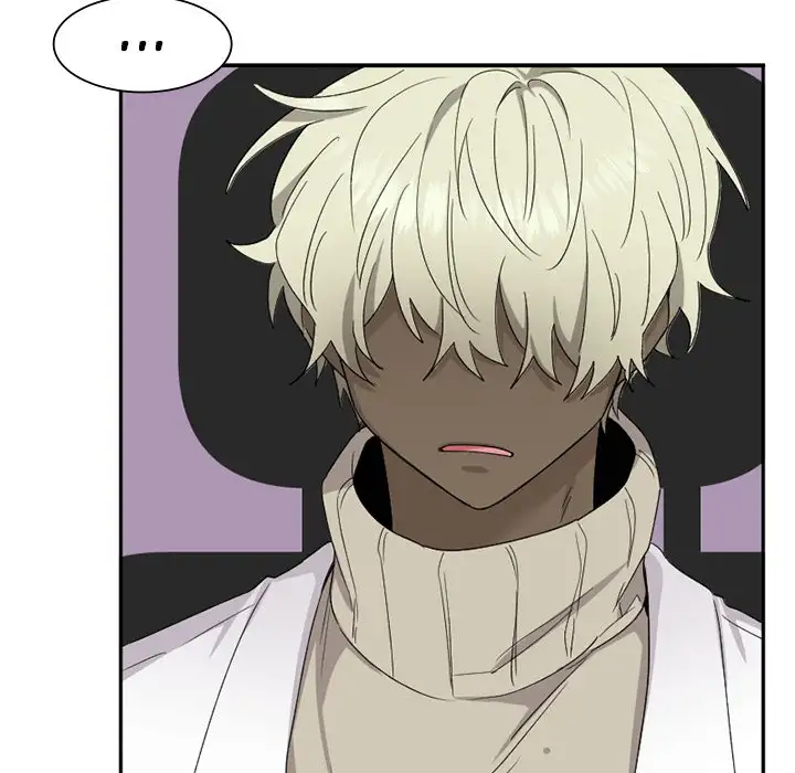 Pheromone Sherbet♥ - Chapter 15 [photo 28] - MangaPorn