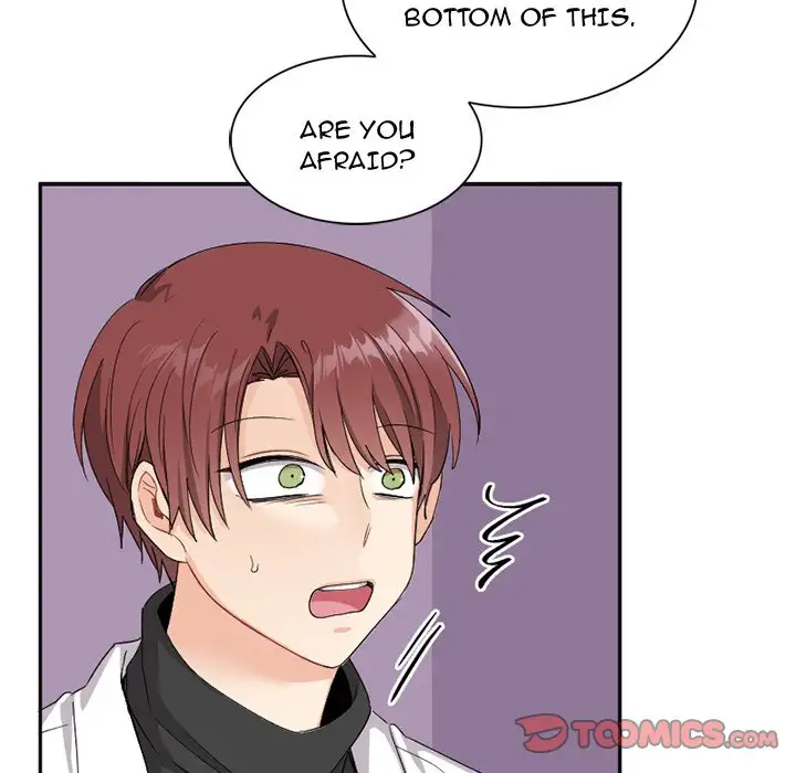 Pheromone Sherbet♥ - Chapter 15 [photo 30] - MangaPorn