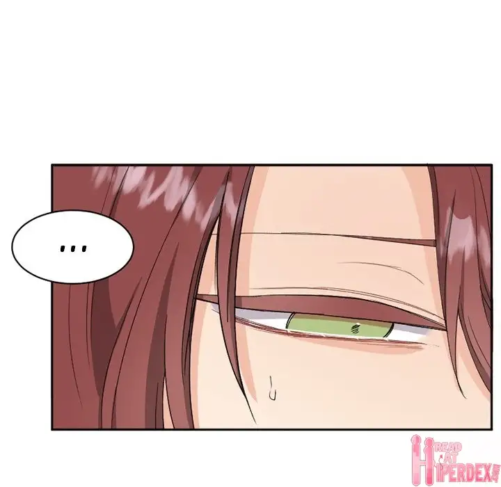 Pheromone Sherbet♥ - Chapter 15 [photo 32] - MangaPorn