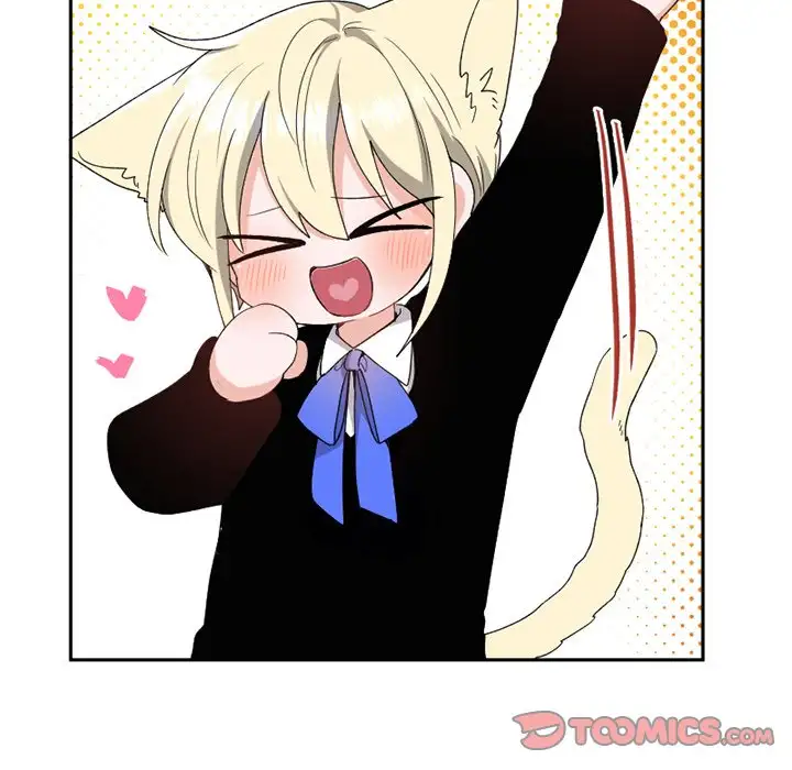 Pheromone Sherbet♥ - Chapter 15 [photo 38] - MangaPorn