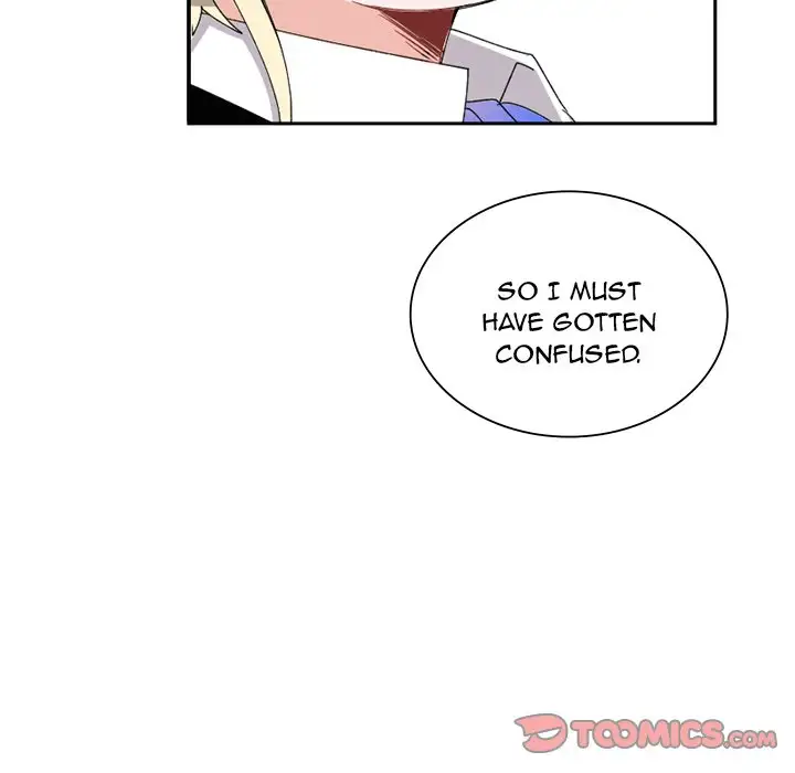 Pheromone Sherbet♥ - Chapter 15 [photo 42] - MangaPorn