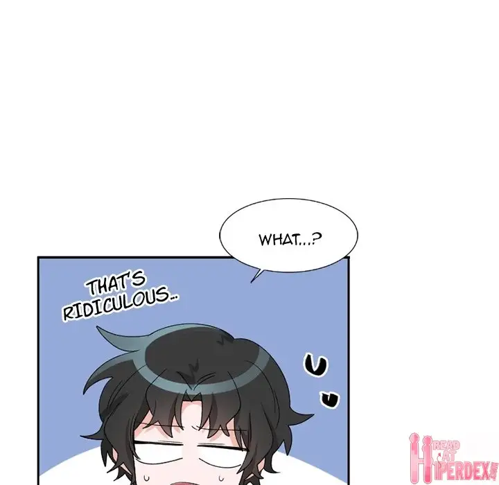 Pheromone Sherbet♥ - Chapter 15 [photo 43] - MangaPorn