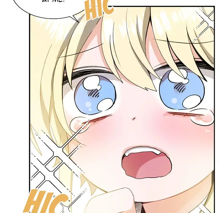 Pheromone Sherbet♥ - Chapter 15 [photo 45] - MangaPorn