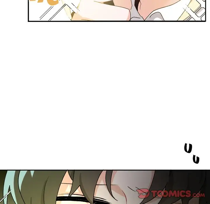 Pheromone Sherbet♥ - Chapter 15 [photo 46] - MangaPorn