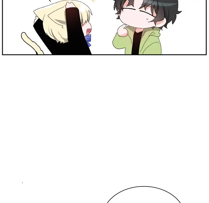 Pheromone Sherbet♥ - Chapter 15 [photo 49] - MangaPorn