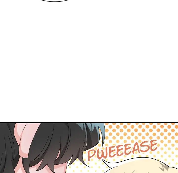 Pheromone Sherbet♥ - Chapter 15 [photo 51] - MangaPorn