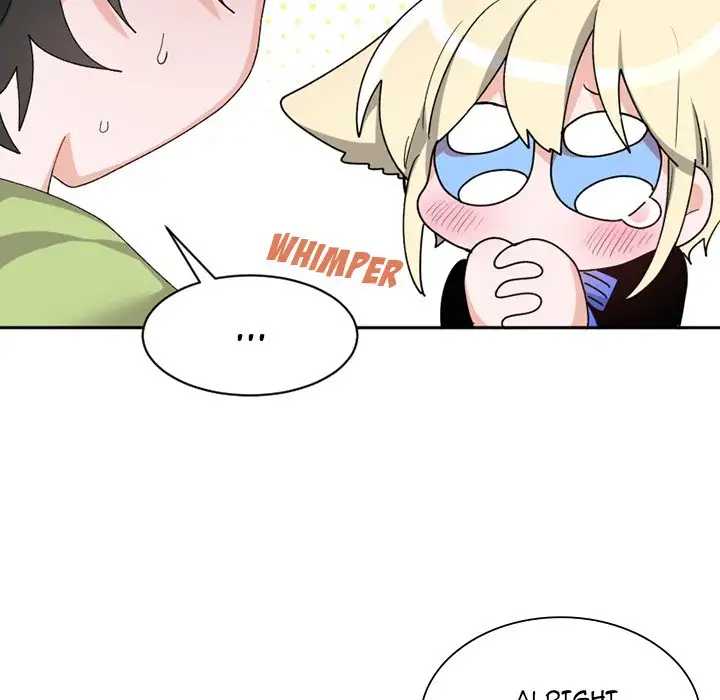 Pheromone Sherbet♥ - Chapter 15 [photo 52] - MangaPorn