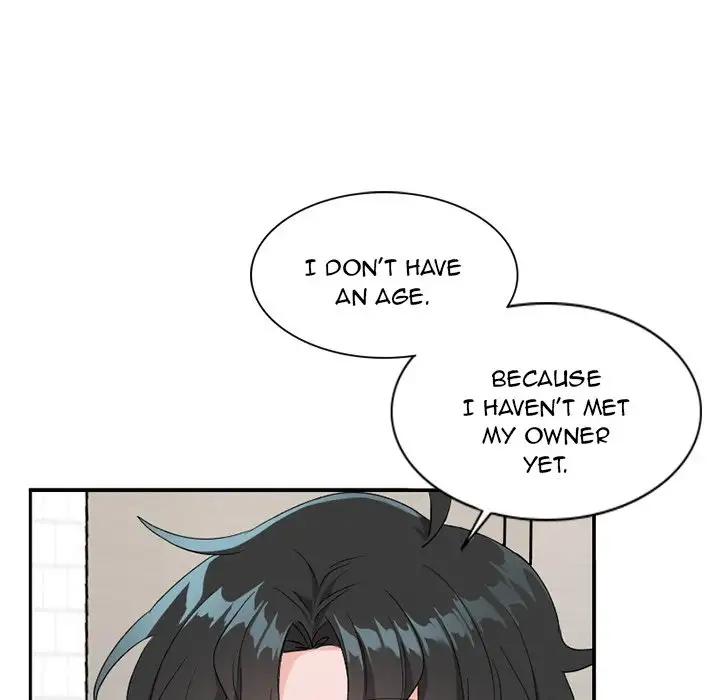 Pheromone Sherbet♥ - Chapter 15 [photo 56] - MangaPorn